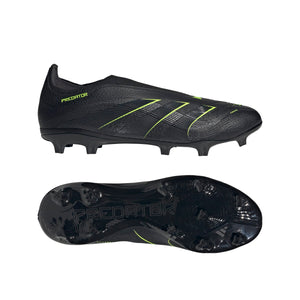 ADI PREDATOR LEAGUE LL FG CORE BLACK/LUCID LEMON