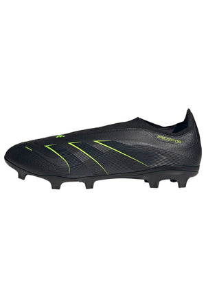 ADI PREDATOR LEAGUE LL FG CORE BLACK/LUCID LEMON