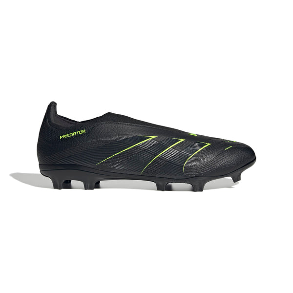 ADI PREDATOR LEAGUE LL FG CORE BLACK/LUCID LEMON