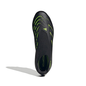 ADI PREDATOR LEAGUE LL FG CORE BLACK/LUCID LEMON
