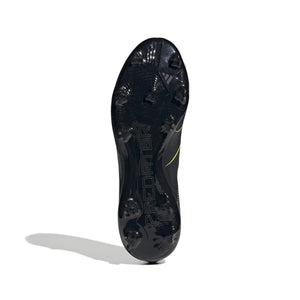 ADI PREDATOR LEAGUE LL FG CORE BLACK/LUCID LEMON