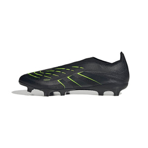 ADI PREDATOR LEAGUE LL FG CORE BLACK/LUCID LEMON