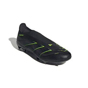 ADI PREDATOR LEAGUE LL FG CORE BLACK/LUCID LEMON