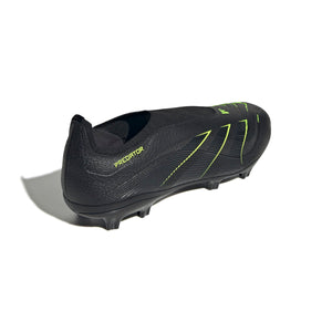 ADI PREDATOR LEAGUE LL FG CORE BLACK/LUCID LEMON