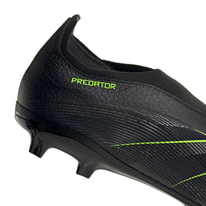 ADI PREDATOR LEAGUE LL FG CORE BLACK/LUCID LEMON