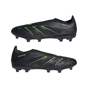 ADI PREDATOR LEAGUE LL FG CORE BLACK/LUCID LEMON