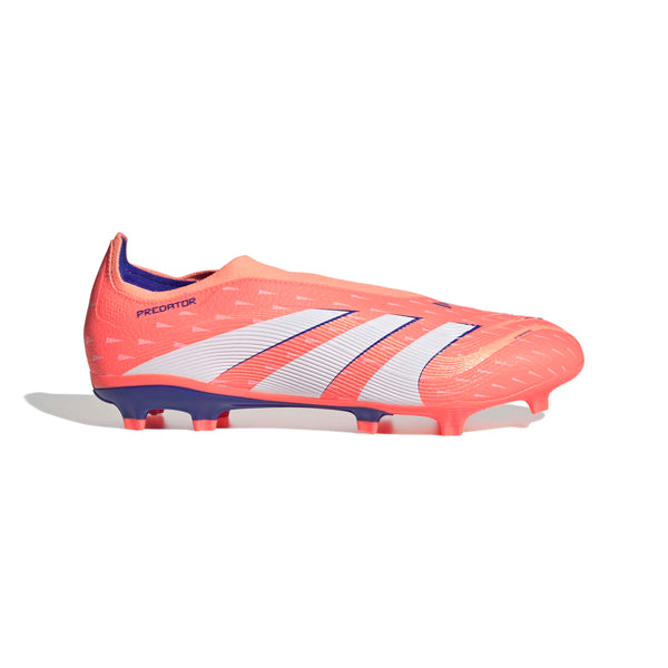 ADI PREDATOR LEAGUE LL FG SIGNAL CORAL/WHITE