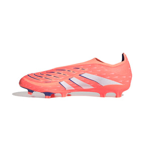 ADI PREDATOR LEAGUE LL FG SIGNAL CORAL/WHITE