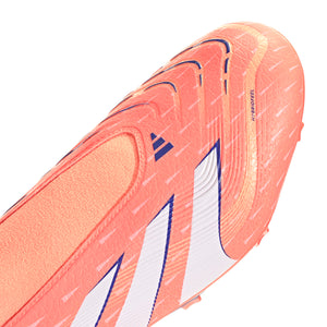 ADI PREDATOR LEAGUE LL FG SIGNAL CORAL/WHITE