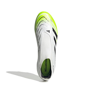 ADI PREDATOR LEAGUE LL FG WHITE/BLACK/LUCID LEMON