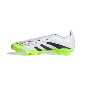 ADI PREDATOR LEAGUE LL FG WHITE/BLACK/LUCID LEMON