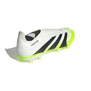 ADI PREDATOR LEAGUE LL FG WHITE/BLACK/LUCID LEMON
