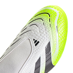 ADI PREDATOR LEAGUE LL FG WHITE/BLACK/LUCID LEMON