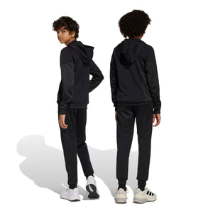 ADI JR TIRO 25 PANT BLACK