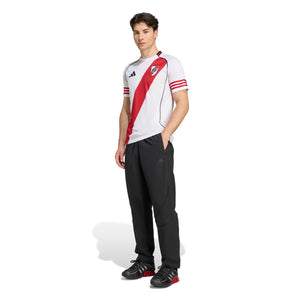 ADI RIVER PLATE 25-26 HOME JERSEY WHITE/POWER RED