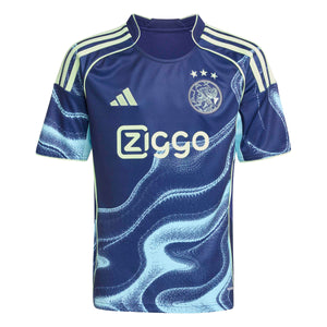 ADI JR AJAX 25-26 AWAY JERSEY NIGHTSKY