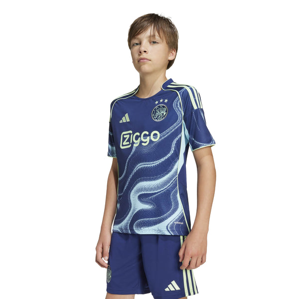 ADI JR AJAX 25-26 AWAY JERSEY NIGHTSKY