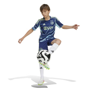 ADI JR AJAX 25-26 AWAY JERSEY NIGHTSKY