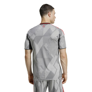 ADI ORLANDO PIRATES 25-26 AWAY JERSEY BLACK/WHITE/RED