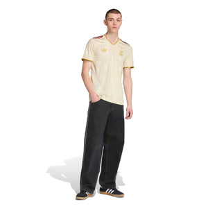 ADI FLAMENGO CR 25-26 THIRD JERSEY CREAM WHITE