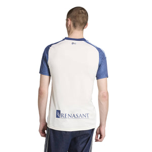 ADI NASHVILLE 25-26 THIRD JERSEY CHALK WHITE