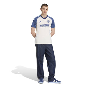 ADI NASHVILLE 25-26 THIRD JERSEY CHALK WHITE