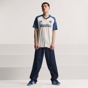 ADI NASHVILLE 25-26 THIRD JERSEY CHALK WHITE