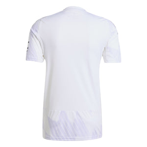 ADI MAN U 25-26 AWAY JERSEY WHITE/LAVENDER
