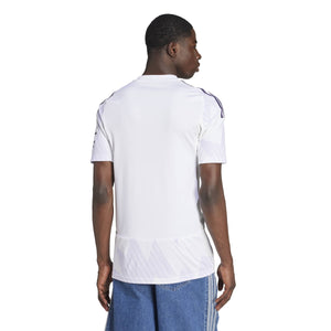 ADI MAN U 25-26 AWAY JERSEY WHITE/LAVENDER
