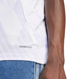 ADI MAN U 25-26 AWAY JERSEY WHITE/LAVENDER