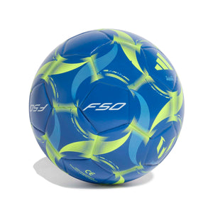 ADI MESSI MINI BALL ROYAL BLUE/SOLAR YELLOW