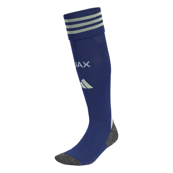 ADI AJAX 25-26 AWAY SOCK NIGHTSKY