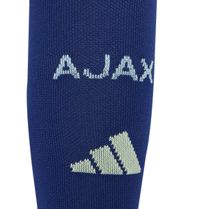 ADI AJAX 25-26 AWAY SOCK NIGHTSKY