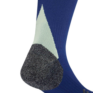 ADI AJAX 25-26 AWAY SOCK NIGHTSKY