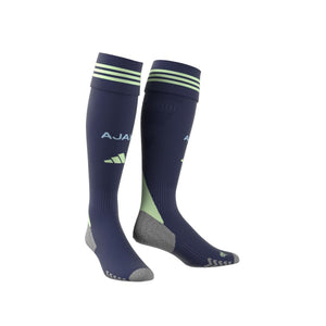 ADI AJAX 25-26 AWAY SOCK NIGHTSKY
