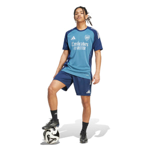 ADI ARSENAL 25-26 TR SHORT NIGHT INDIGO