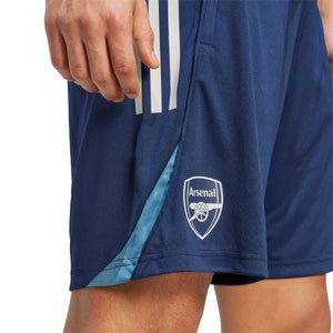 ADI ARSENAL 25-26 TR SHORT NIGHT INDIGO