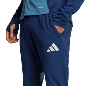 ADI ARSENAL 25-26 TR PANT NIGHT INDIGO