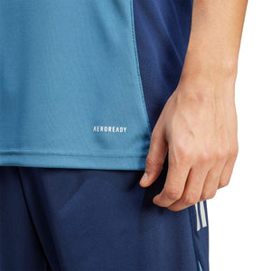 ADI ARSENAL 25-26 TR JERSEY BLANCH BLUE