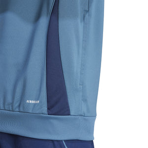 ADI ARSENAL 25-26 HOODY BLANCH BLUE