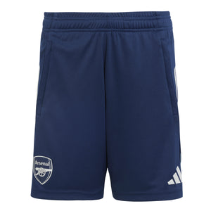 ADI JR ARSENAL 25-26 TR SHORT NIGHT INDIGO