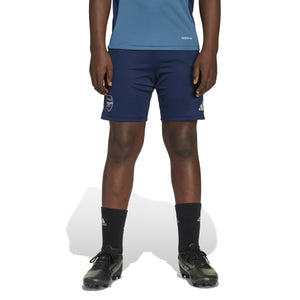 ADI JR ARSENAL 25-26 TR SHORT NIGHT INDIGO