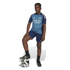 ADI JR ARSENAL 25-26 TR SHORT NIGHT INDIGO