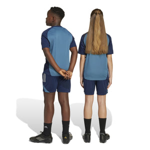 ADI JR ARSENAL 25-26 TR SHORT NIGHT INDIGO