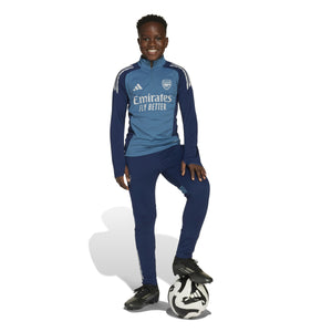 ADI JR ARSENAL 25-26 TR PANT NIGHT INDIGO