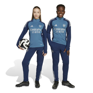 ADI JR ARSENAL 25-26 TR PANT NIGHT INDIGO