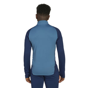 ADI JR ARSENAL 25-26 TR TOP BLANCH BLUE