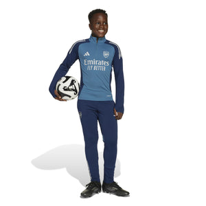 ADI JR ARSENAL 25-26 TR TOP BLANCH BLUE