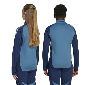 ADI JR ARSENAL 25-26 TR TOP BLANCH BLUE