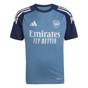 ADI JR ARSENAL 25-26 TR JERSEY BLANCH BLUE